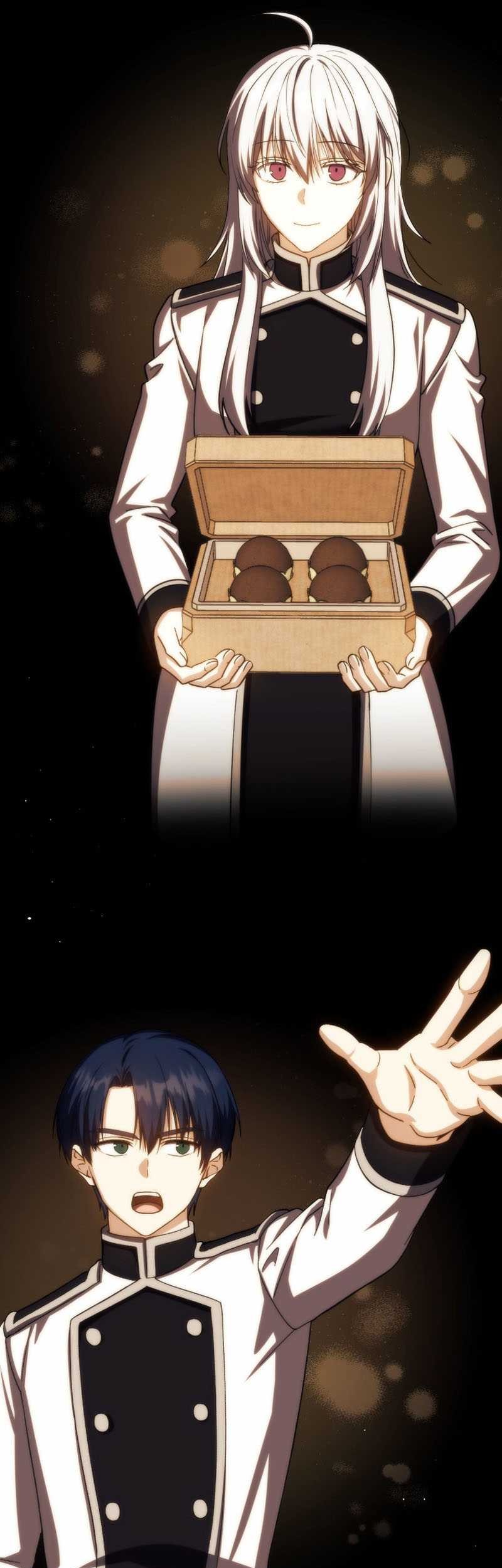 The Reincarnated Assassin is a Genius Swordsman Chapter 49 Gambar 42