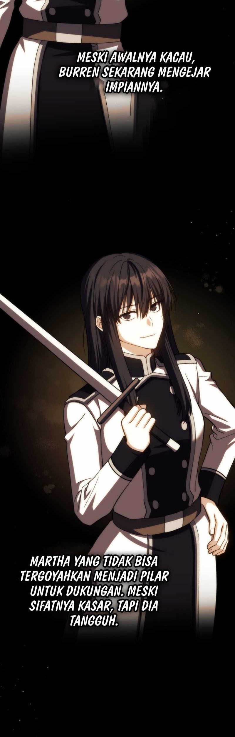 The Reincarnated Assassin is a Genius Swordsman Chapter 49 Gambar 43