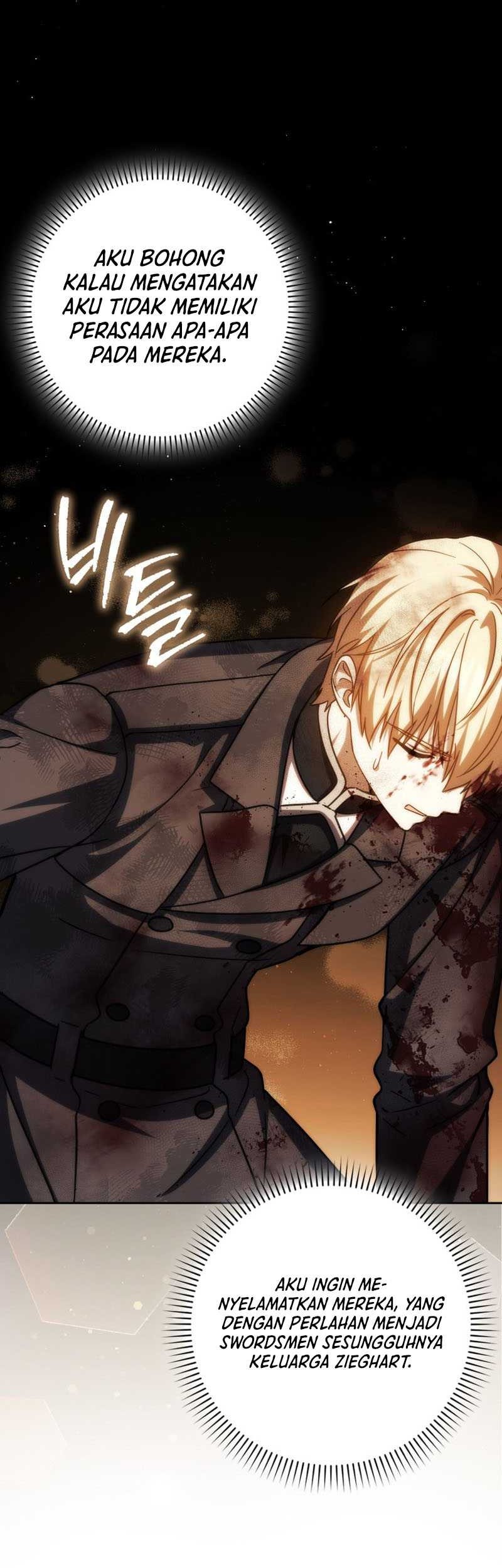 The Reincarnated Assassin is a Genius Swordsman Chapter 49 Gambar 44