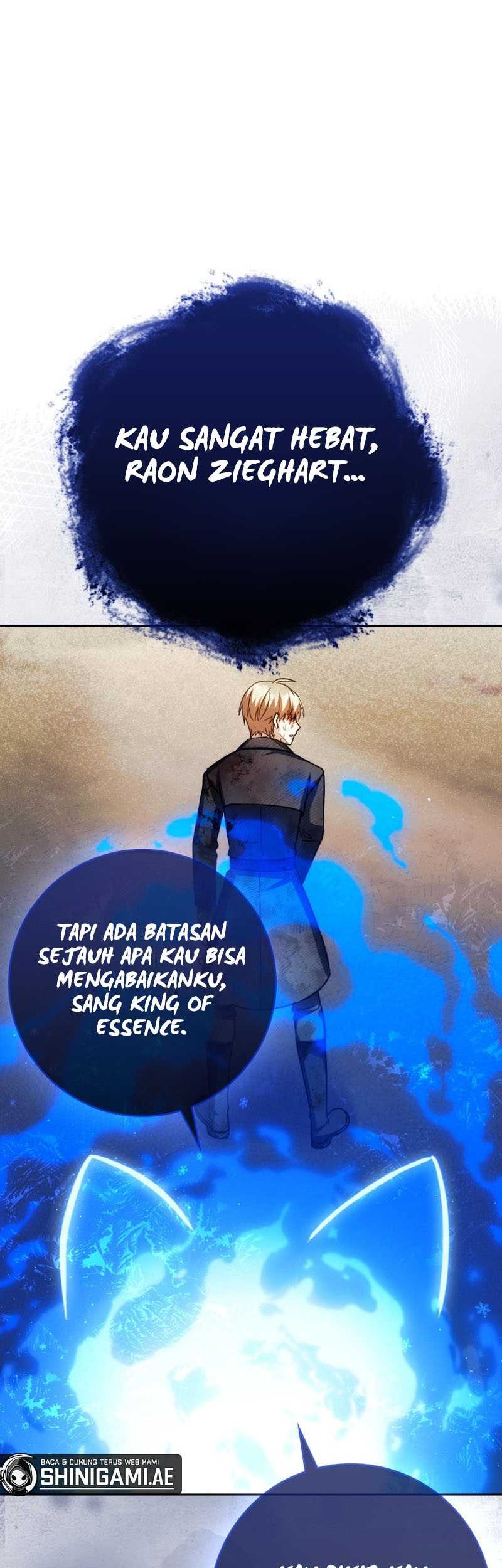 The Reincarnated Assassin is a Genius Swordsman Chapter 49 Gambar 47