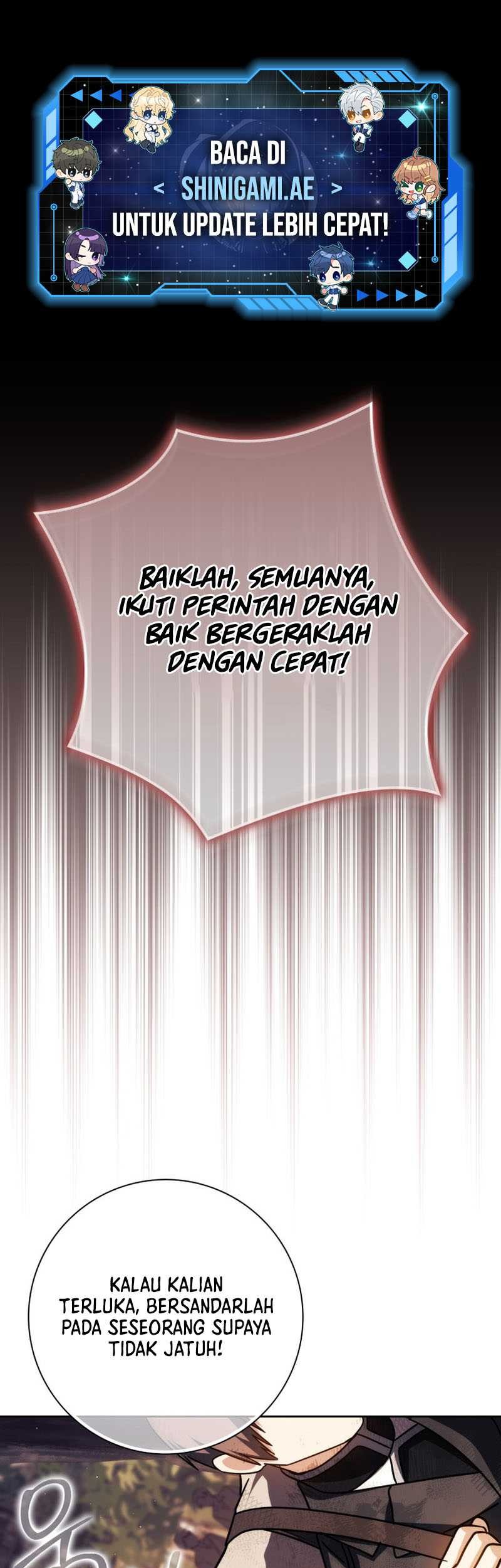 Manhwa The Reincarnated Assassin is a Genius Swordsman Chapter 49 gambar nomor 2