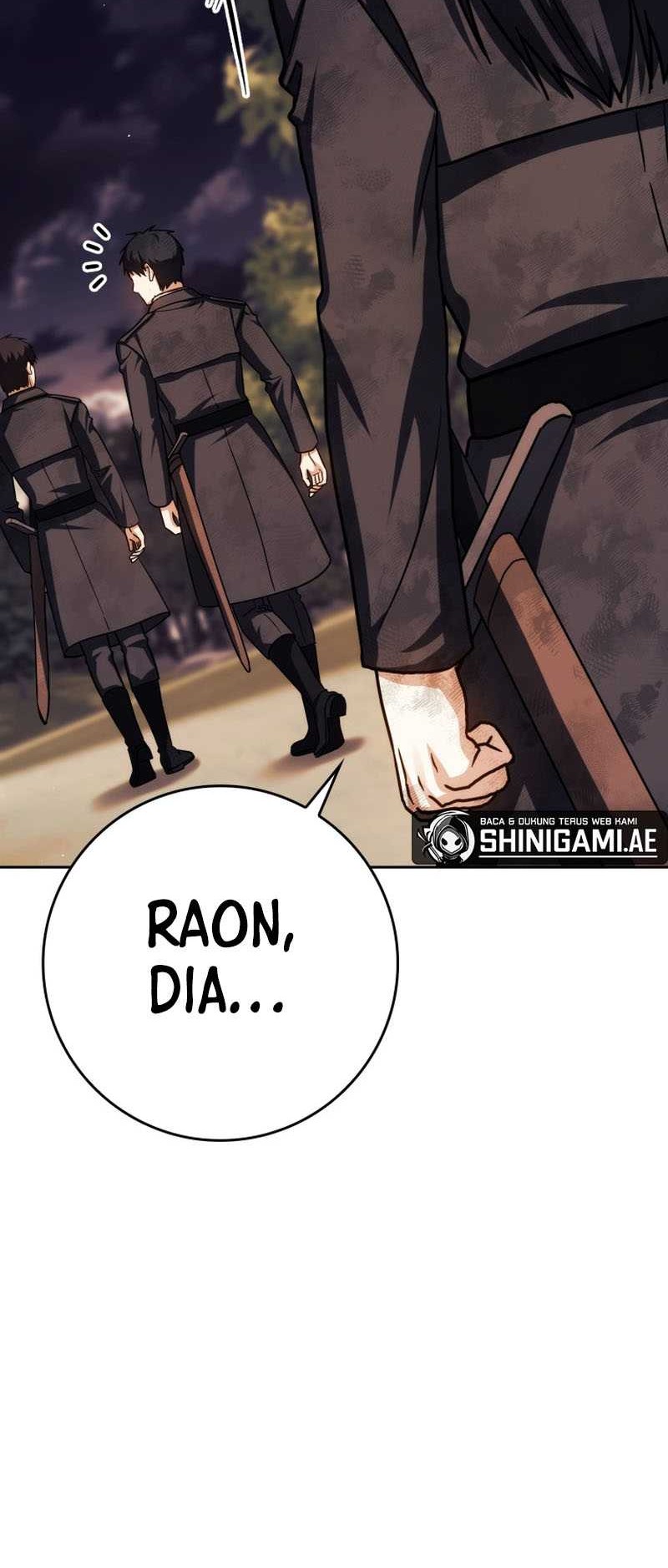 The Reincarnated Assassin is a Genius Swordsman Chapter 49 Gambar 5