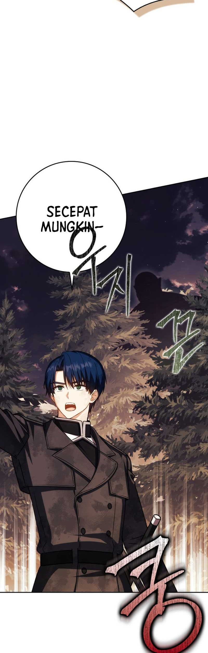 The Reincarnated Assassin is a Genius Swordsman Chapter 49 Gambar 11