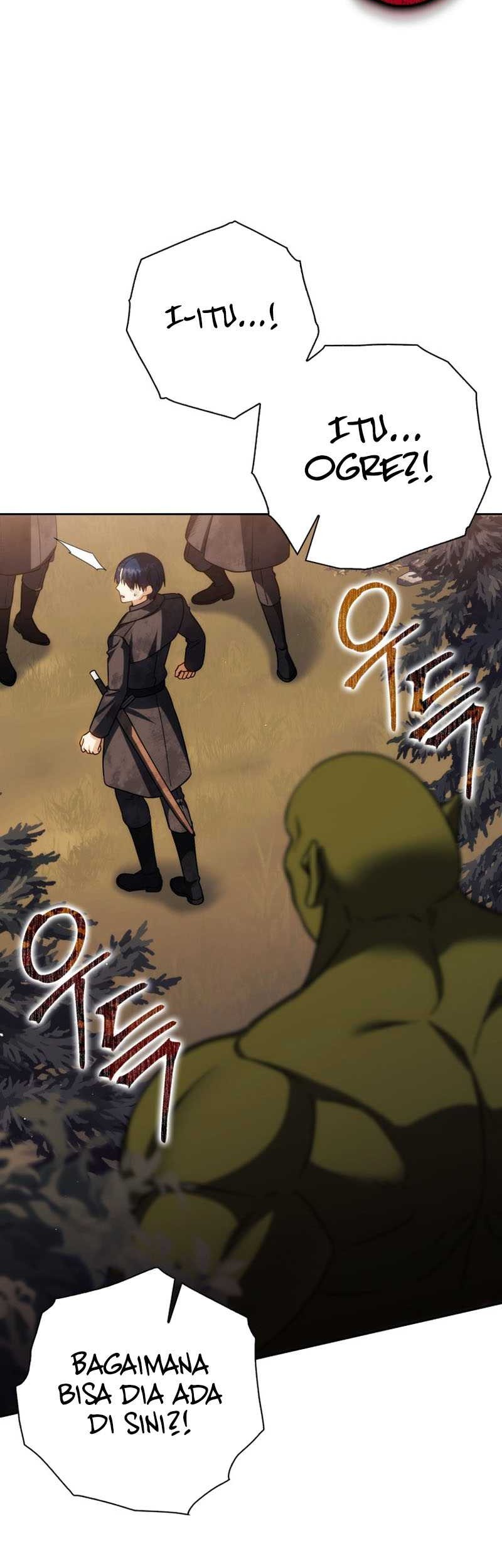 The Reincarnated Assassin is a Genius Swordsman Chapter 49 Gambar 12