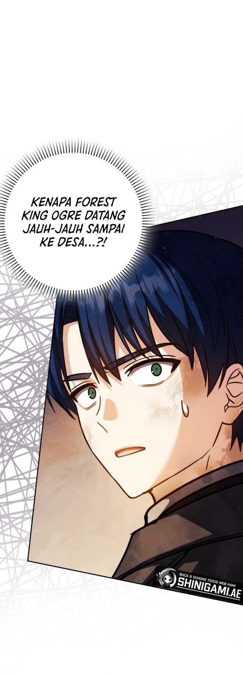 The Reincarnated Assassin is a Genius Swordsman Chapter 49 Gambar 13