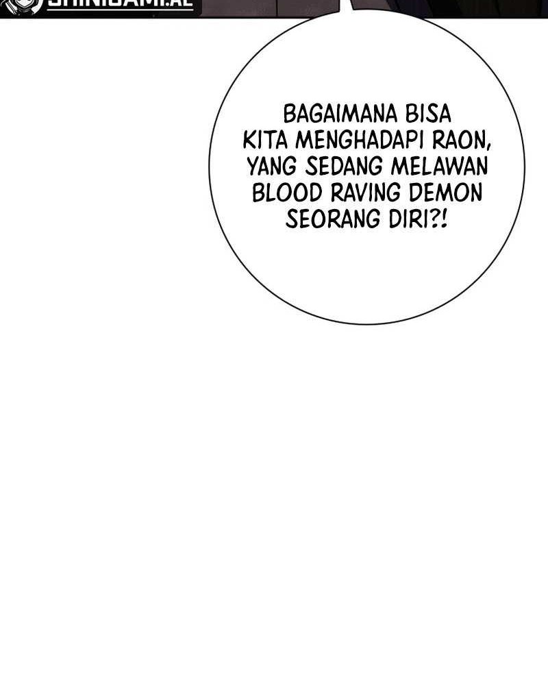 The Reincarnated Assassin is a Genius Swordsman Chapter 49 Gambar 21