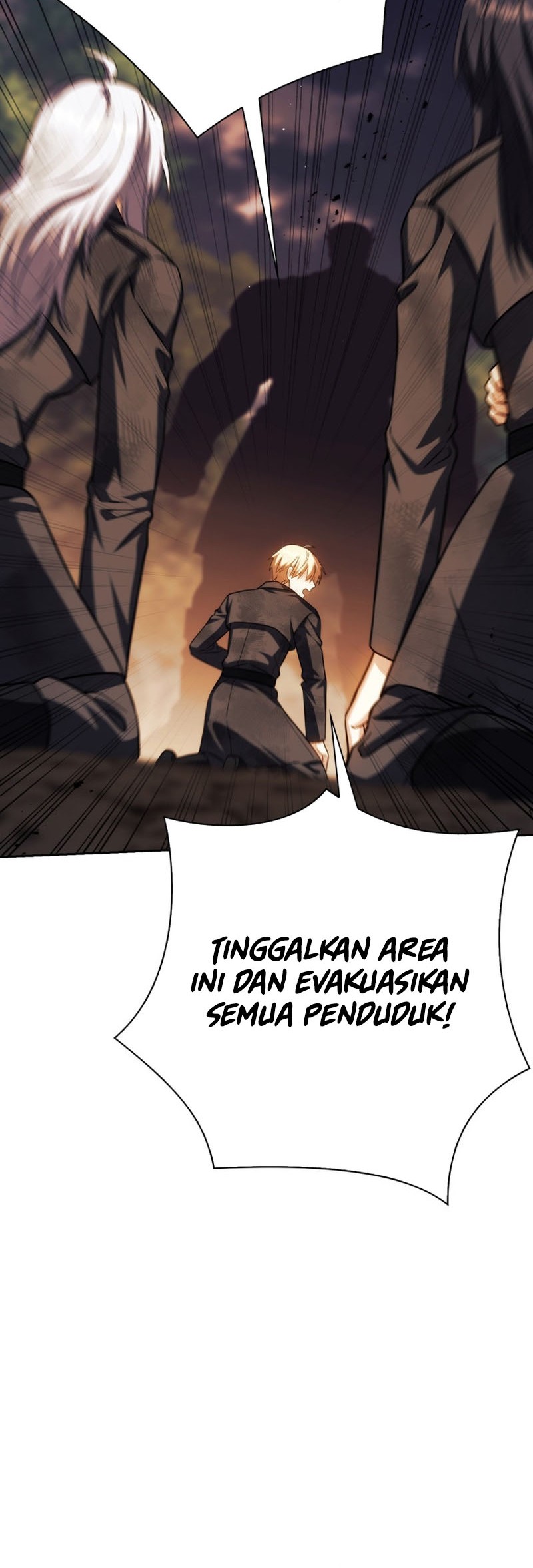 The Reincarnated Assassin is a Genius Swordsman Chapter 48 Gambar 52