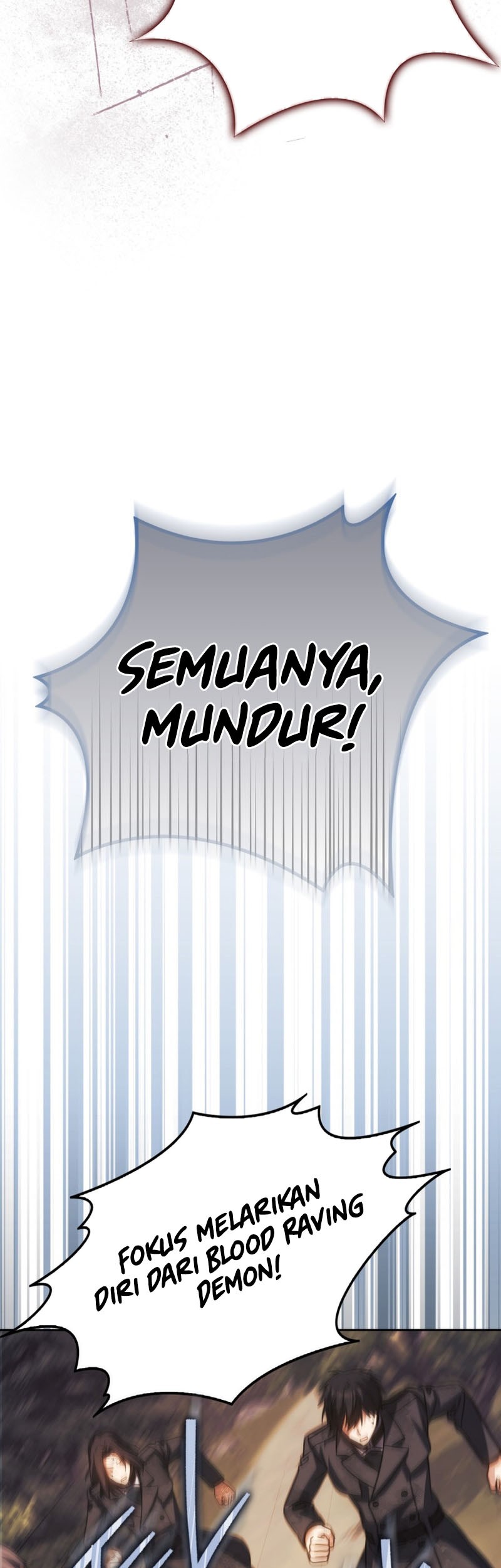 The Reincarnated Assassin is a Genius Swordsman Chapter 48 Gambar 55