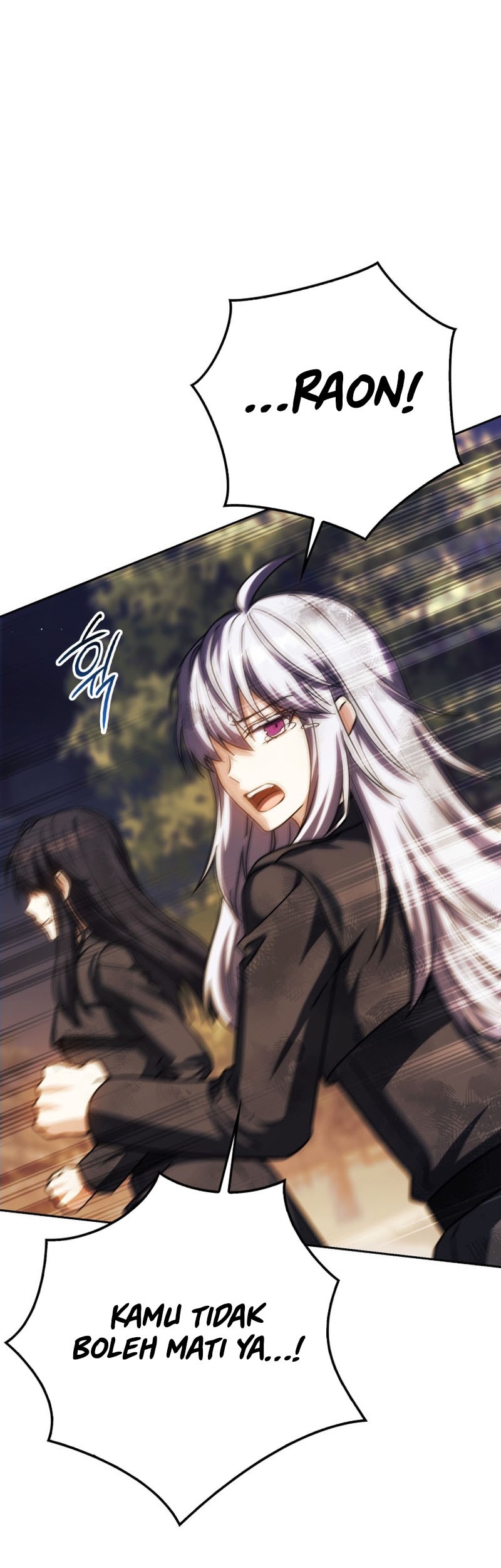 The Reincarnated Assassin is a Genius Swordsman Chapter 48 Gambar 57