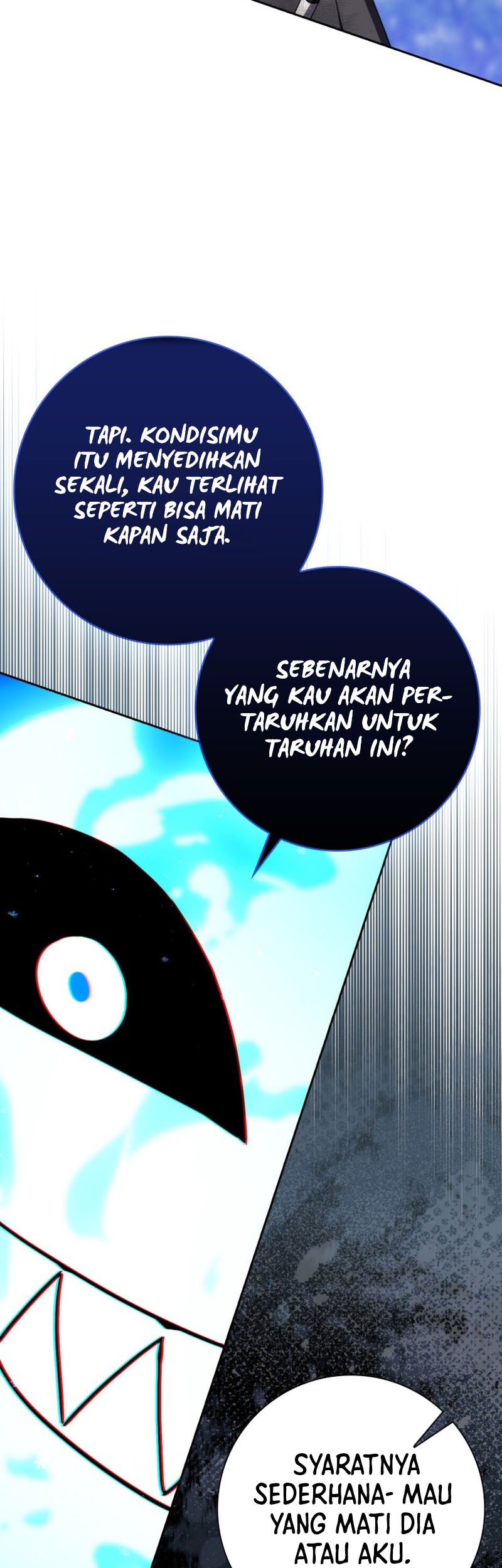 The Reincarnated Assassin is a Genius Swordsman Chapter 48 Gambar 63