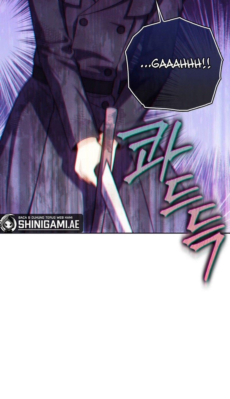 The Reincarnated Assassin is a Genius Swordsman Chapter 48 Gambar 68