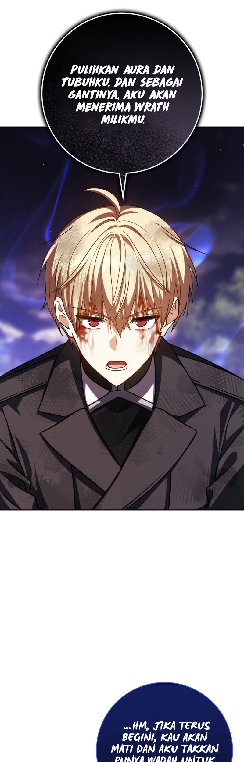 The Reincarnated Assassin is a Genius Swordsman Chapter 48 Gambar 65