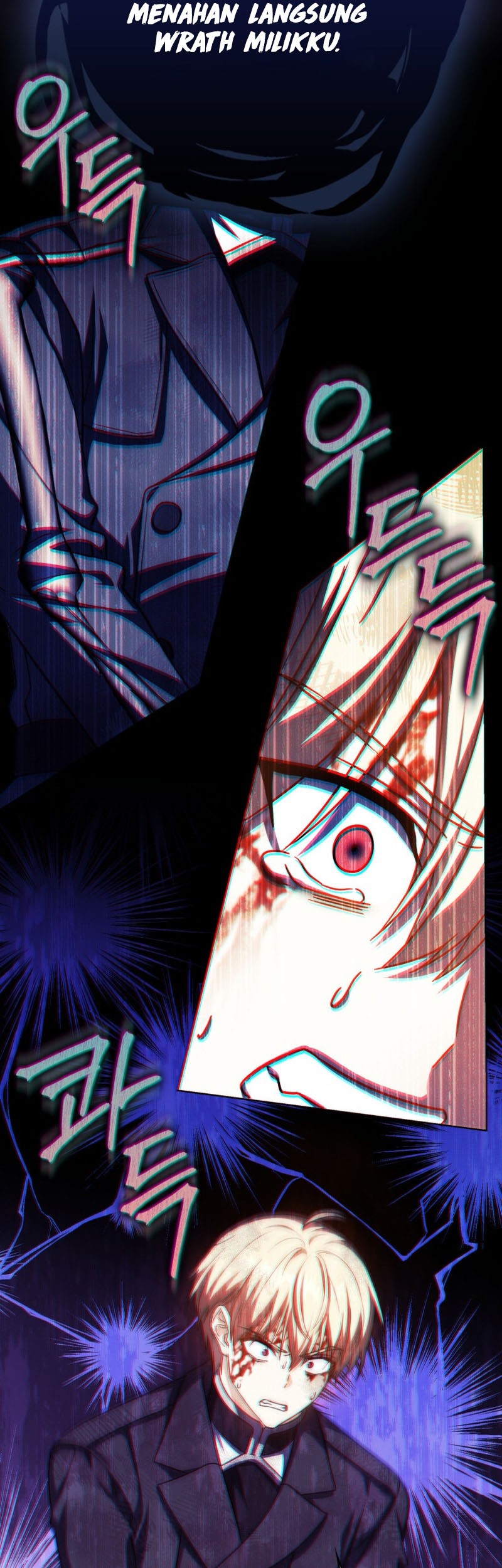 The Reincarnated Assassin is a Genius Swordsman Chapter 48 Gambar 67