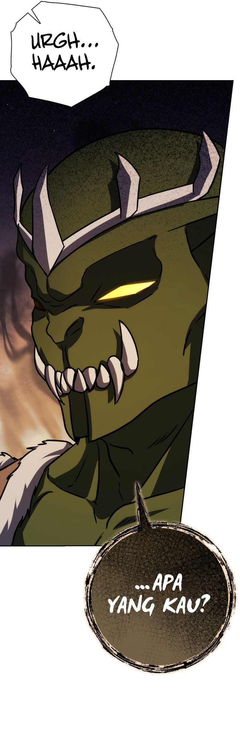 The Reincarnated Assassin is a Genius Swordsman Chapter 48 Gambar 69