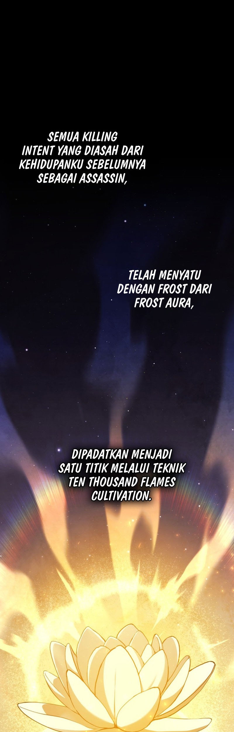 The Reincarnated Assassin is a Genius Swordsman Chapter 48 Gambar 34