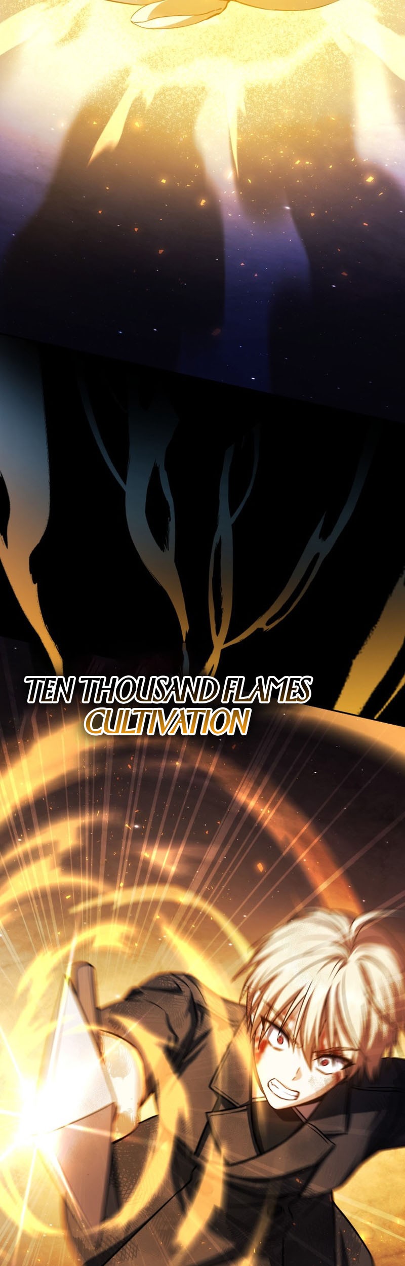 The Reincarnated Assassin is a Genius Swordsman Chapter 48 Gambar 35