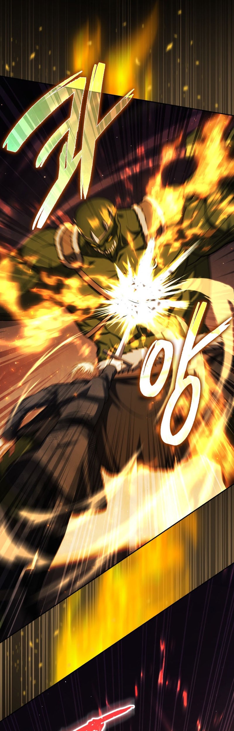 The Reincarnated Assassin is a Genius Swordsman Chapter 48 Gambar 37