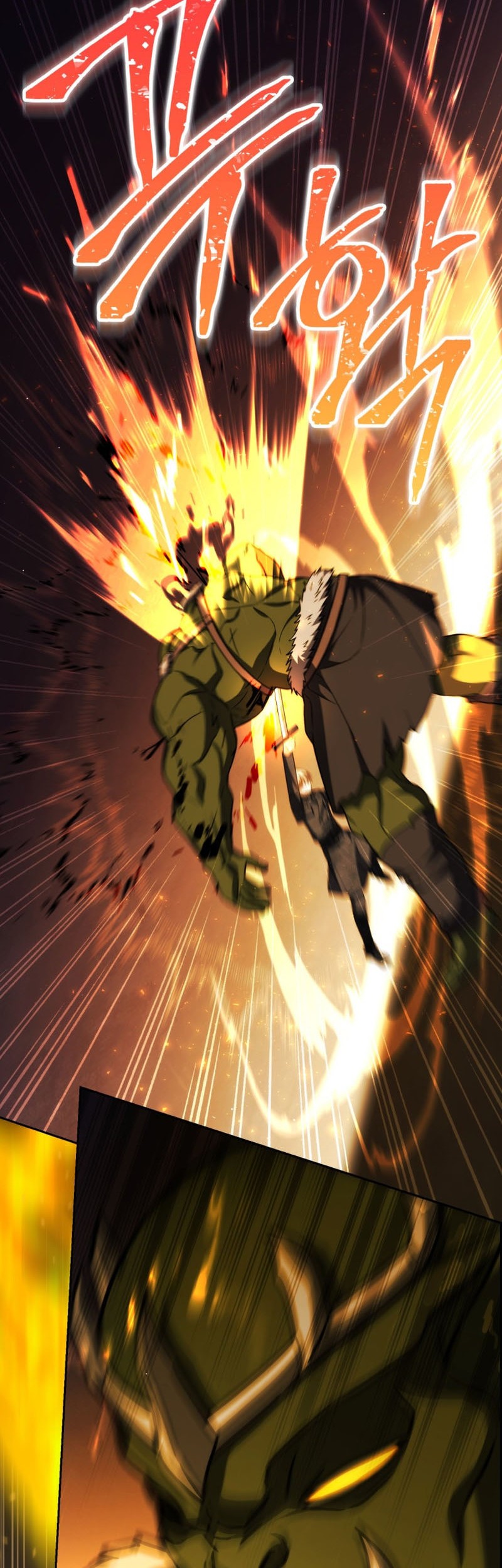 The Reincarnated Assassin is a Genius Swordsman Chapter 48 Gambar 38