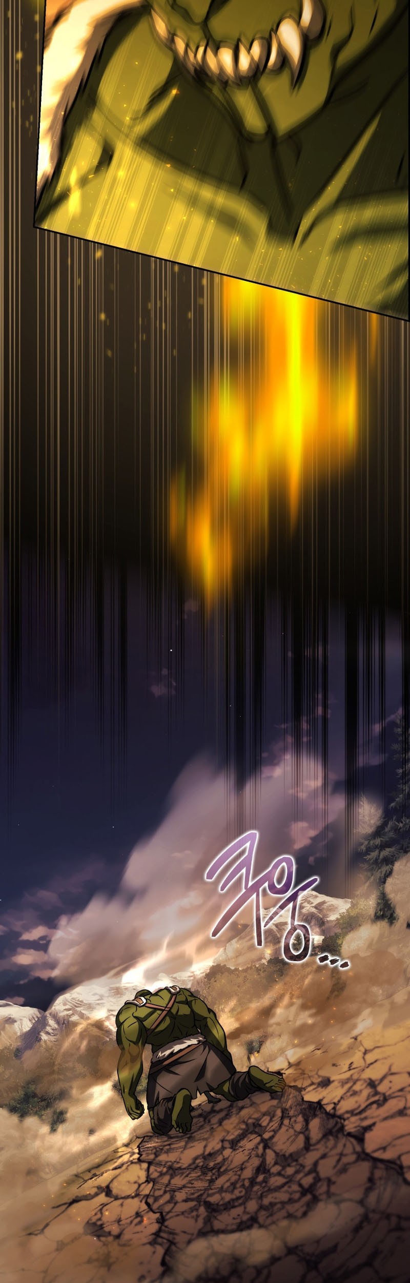 The Reincarnated Assassin is a Genius Swordsman Chapter 48 Gambar 39