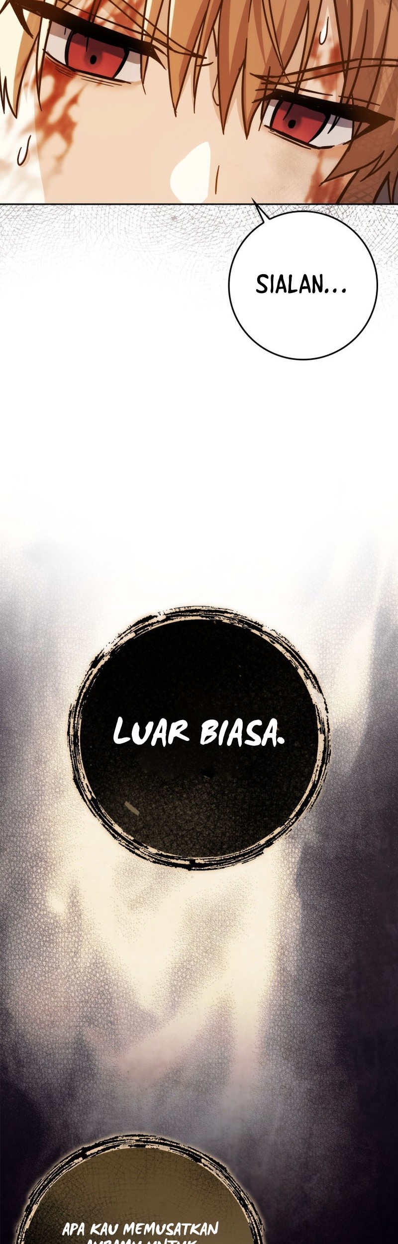 The Reincarnated Assassin is a Genius Swordsman Chapter 48 Gambar 42