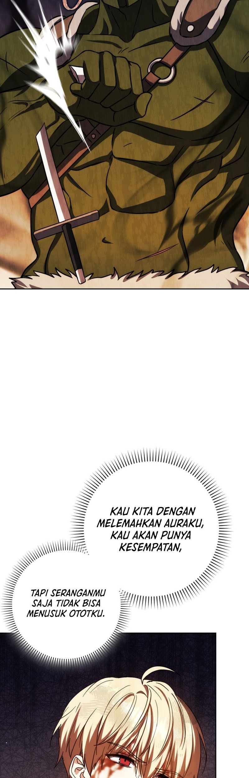 The Reincarnated Assassin is a Genius Swordsman Chapter 48 Gambar 47