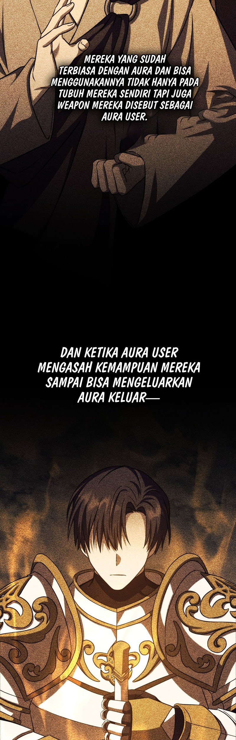 The Reincarnated Assassin is a Genius Swordsman Chapter 48 Gambar 4