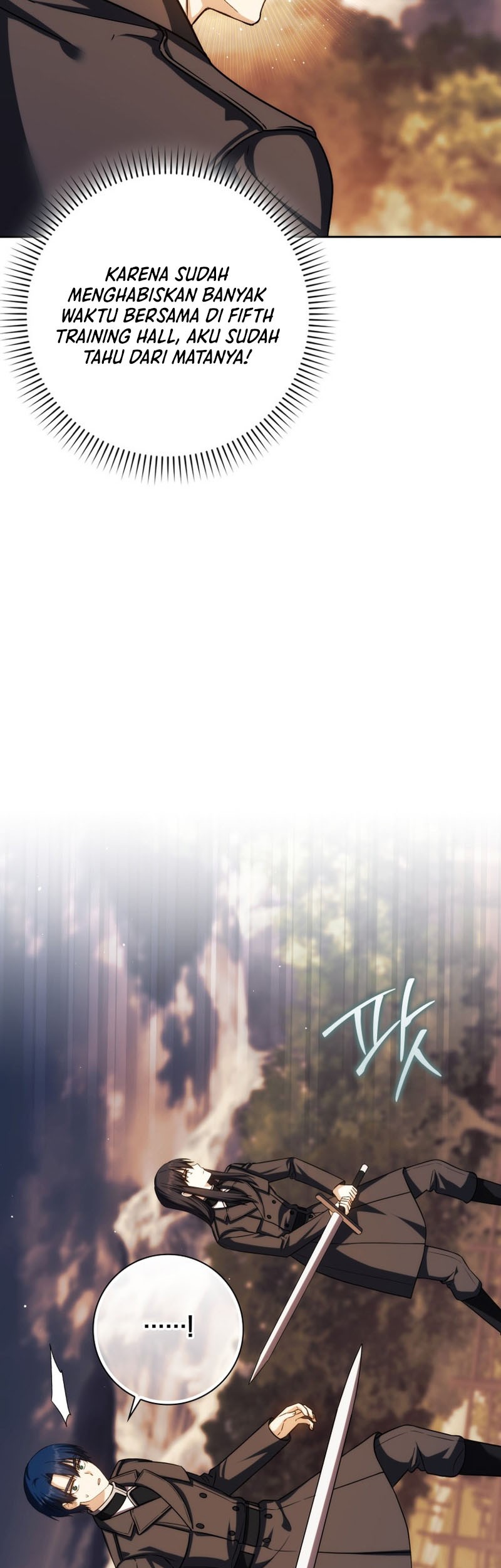 The Reincarnated Assassin is a Genius Swordsman Chapter 48 Gambar 12