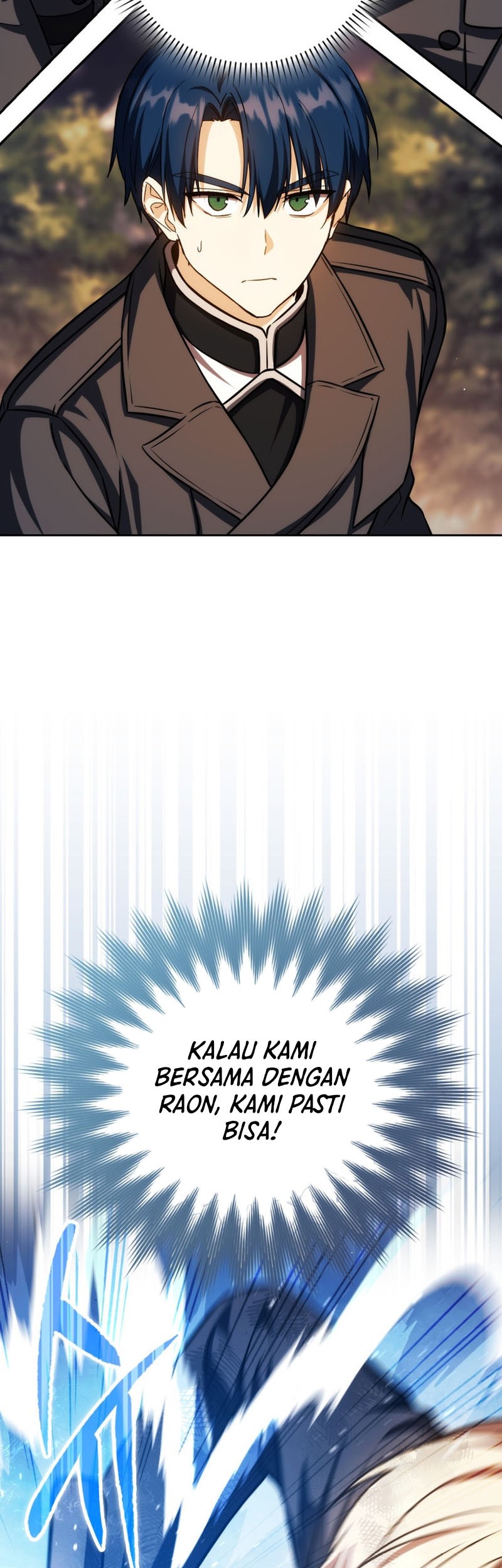 The Reincarnated Assassin is a Genius Swordsman Chapter 48 Gambar 16