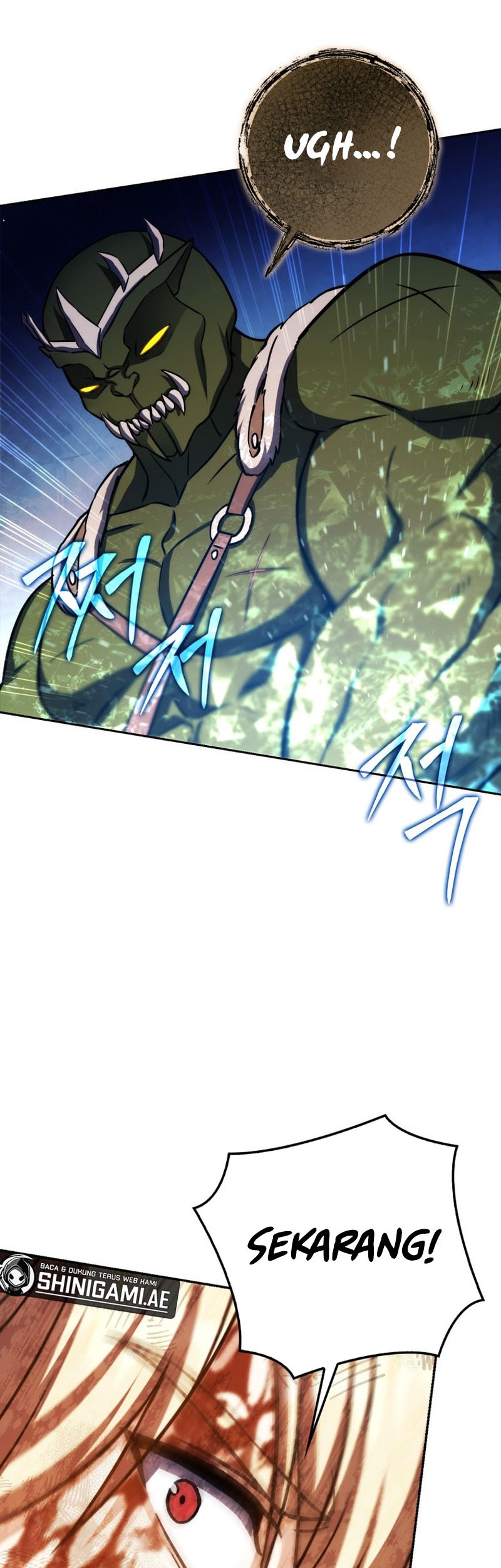 The Reincarnated Assassin is a Genius Swordsman Chapter 48 Gambar 19