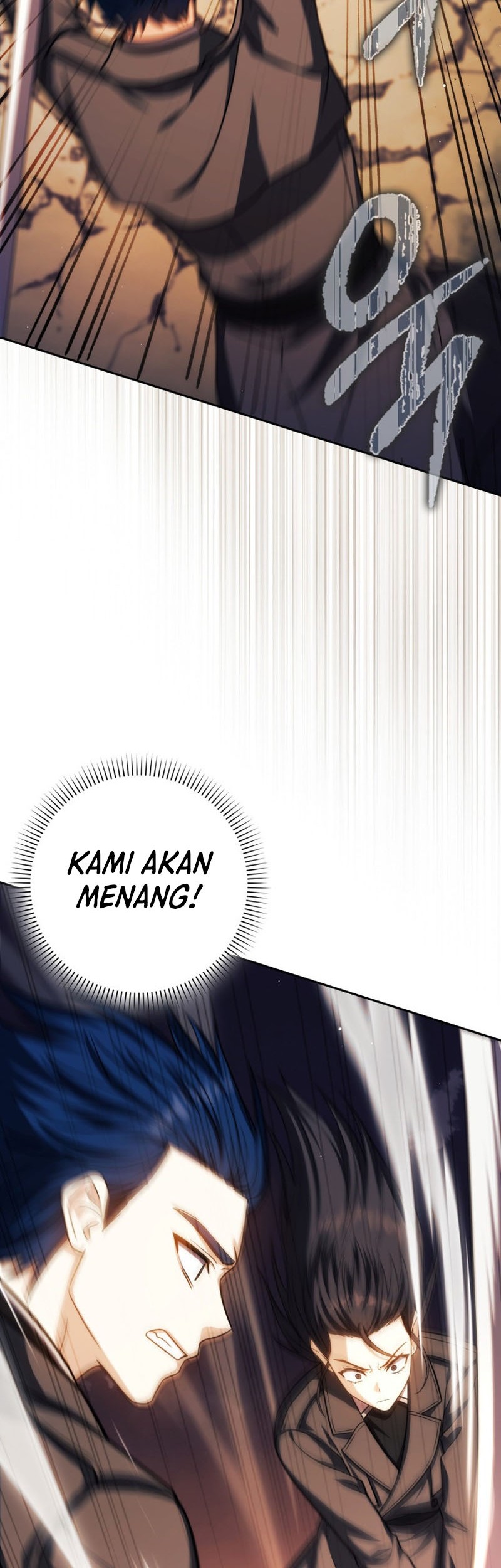 The Reincarnated Assassin is a Genius Swordsman Chapter 48 Gambar 22