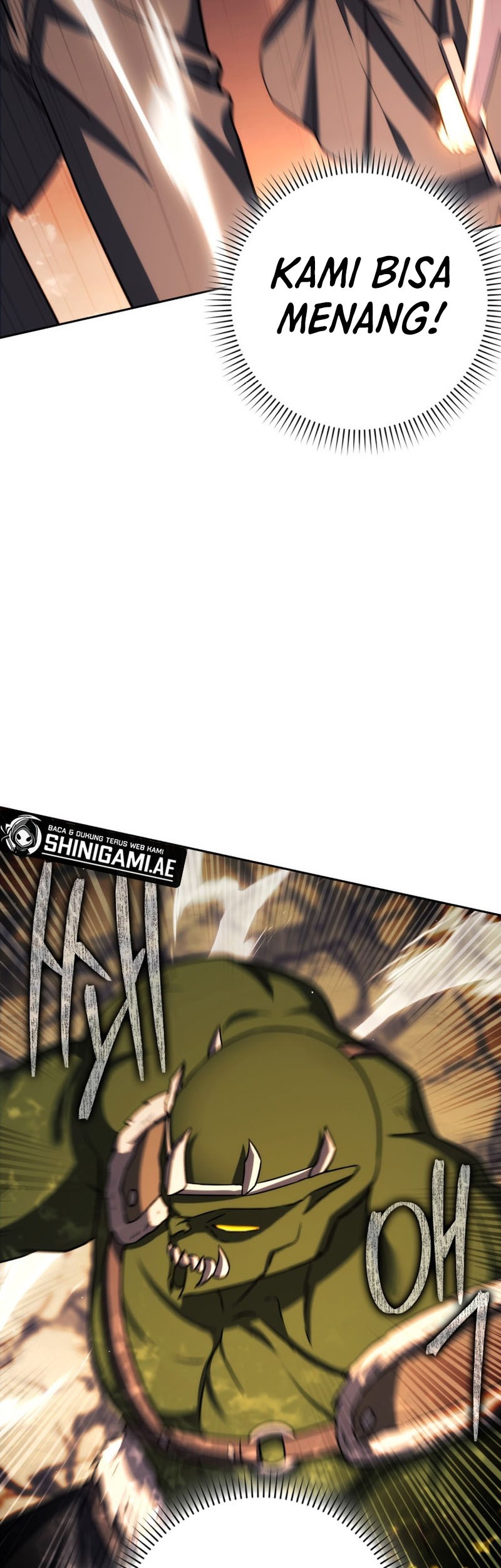 The Reincarnated Assassin is a Genius Swordsman Chapter 48 Gambar 23