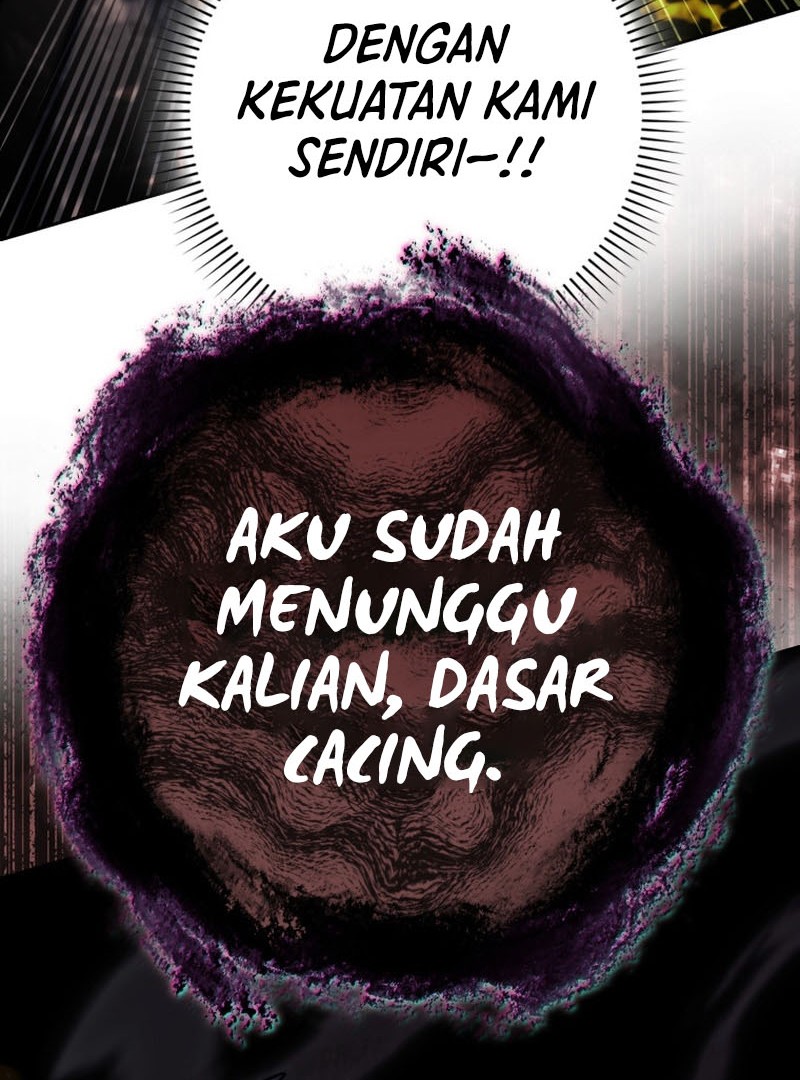 The Reincarnated Assassin is a Genius Swordsman Chapter 48 Gambar 24