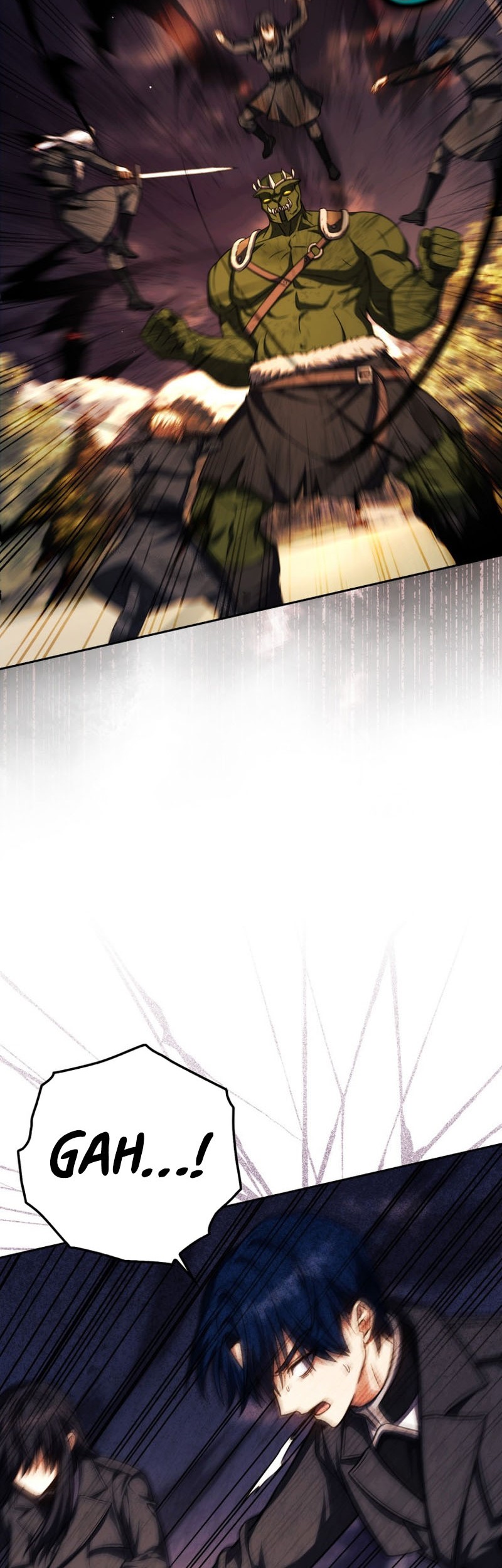 The Reincarnated Assassin is a Genius Swordsman Chapter 48 Gambar 26