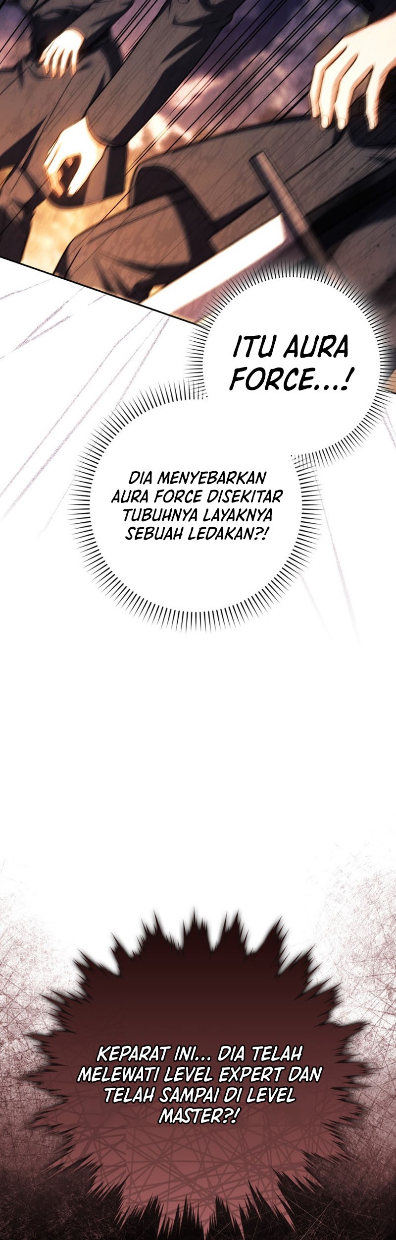 The Reincarnated Assassin is a Genius Swordsman Chapter 48 Gambar 27