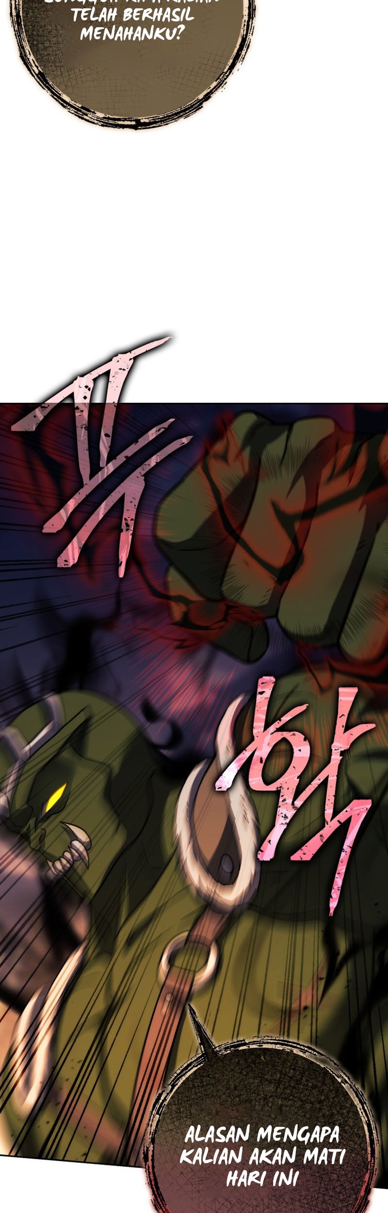 The Reincarnated Assassin is a Genius Swordsman Chapter 48 Gambar 30