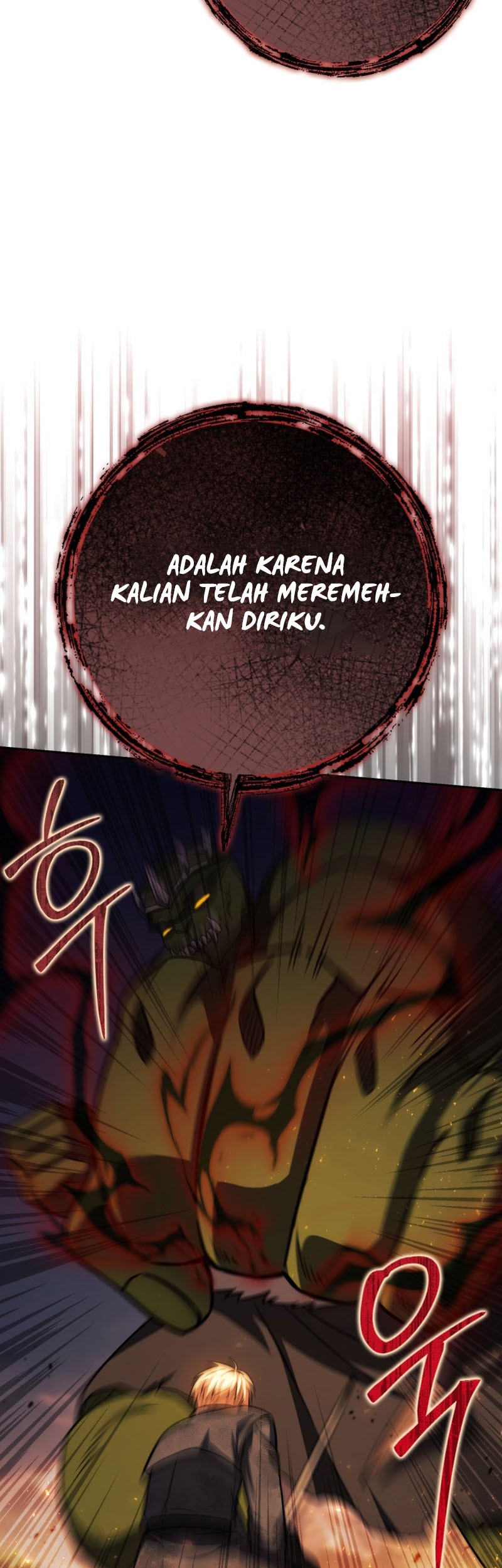 The Reincarnated Assassin is a Genius Swordsman Chapter 48 Gambar 31