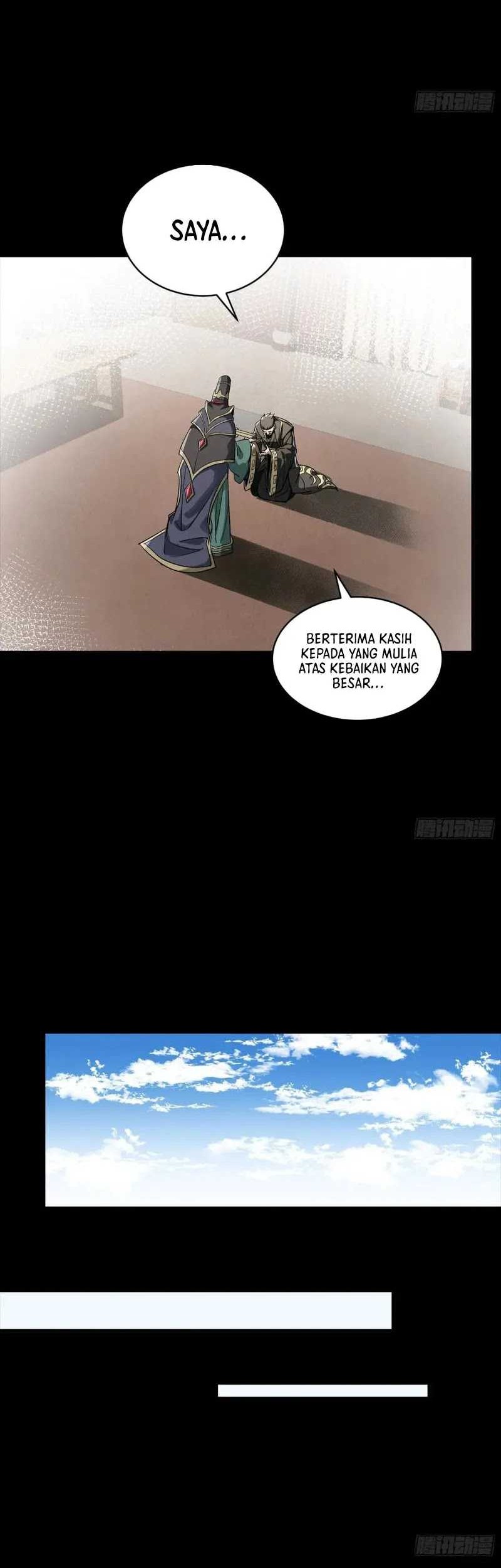 Legend of Star General Chapter 256 Gambar 20