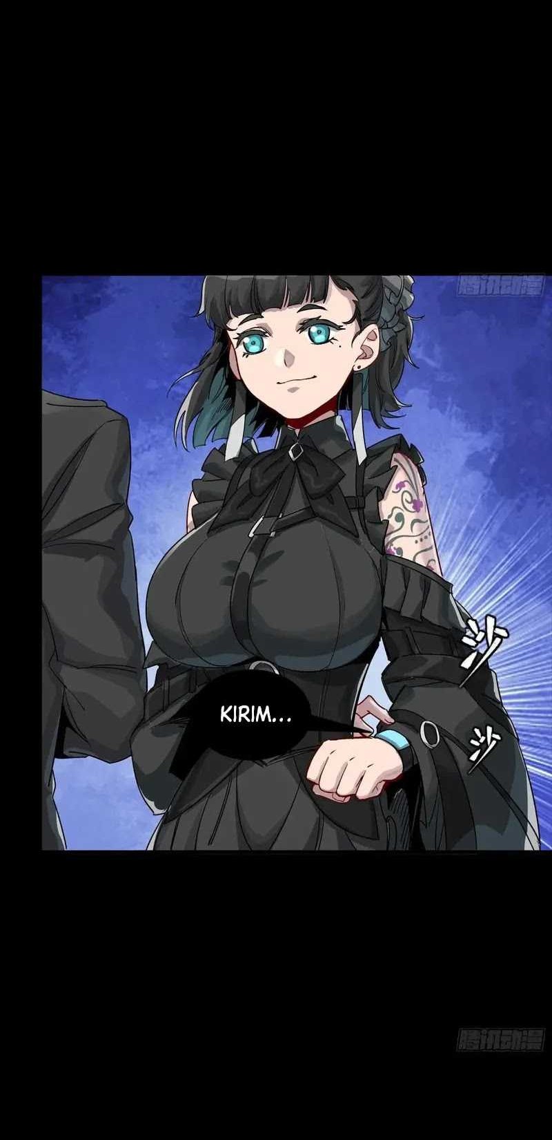 Legend of Star General Chapter 256 Gambar 26