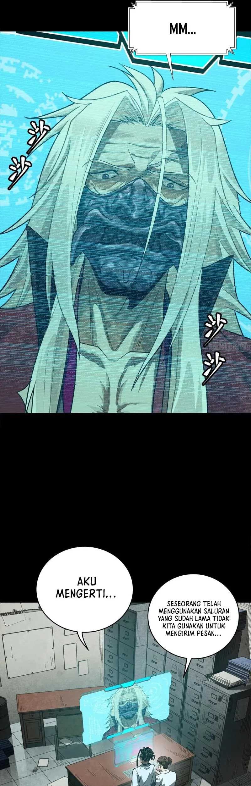 Legend of Star General Chapter 256 Gambar 9