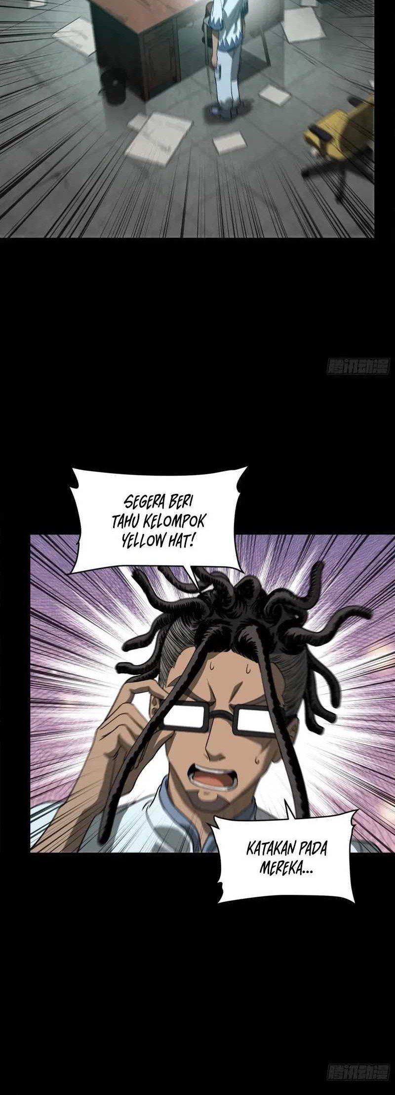 Legend of Star General Chapter 256 Gambar 12