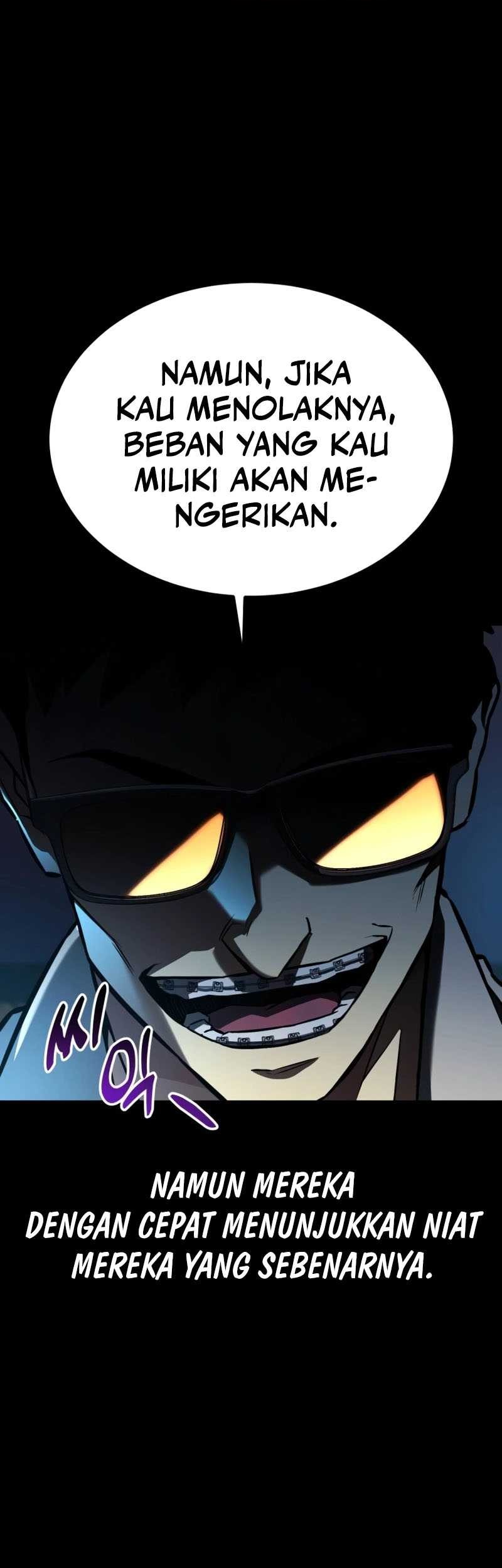 King of Violence Chapter 31 Gambar 84