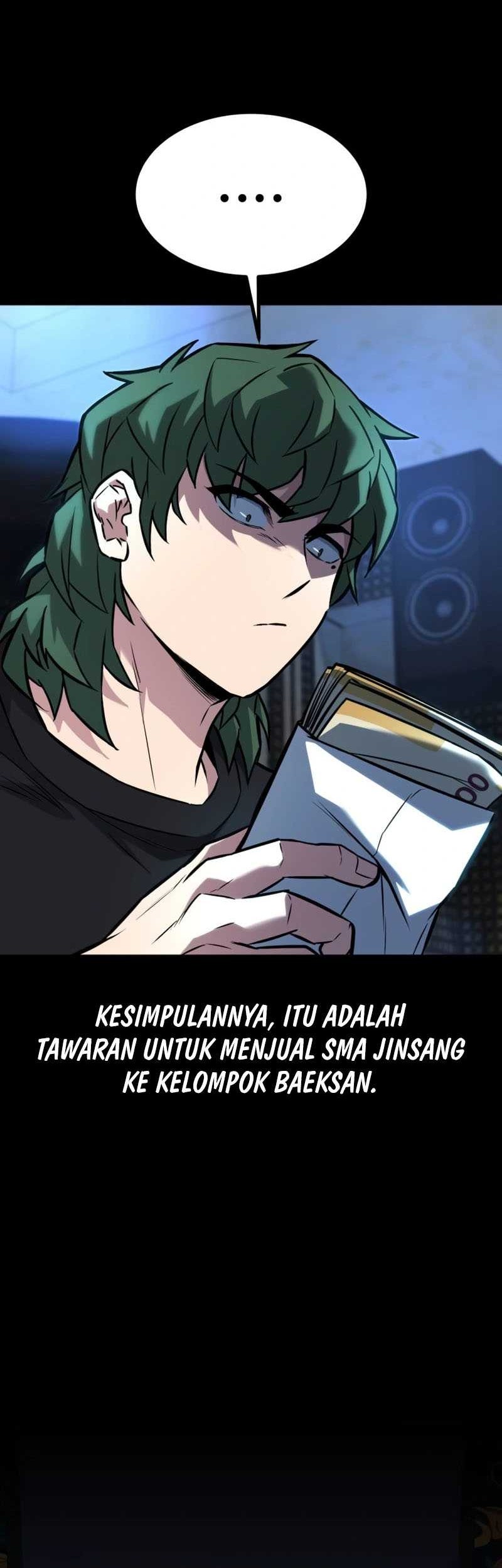 King of Violence Chapter 31 Gambar 85