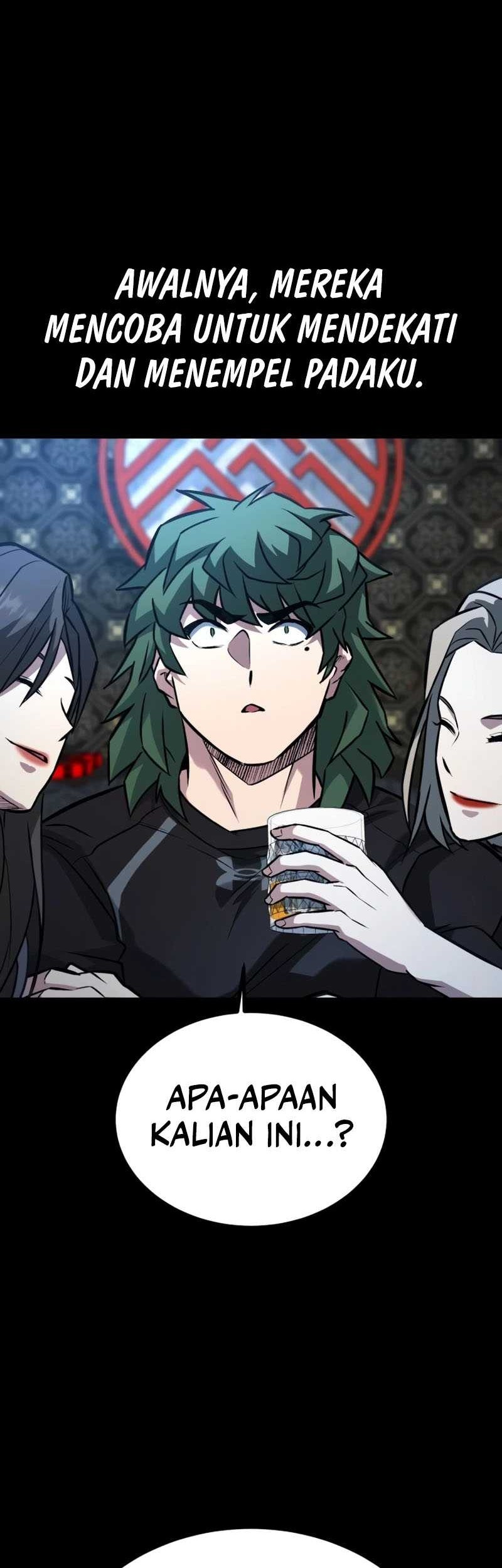 King of Violence Chapter 31 Gambar 81