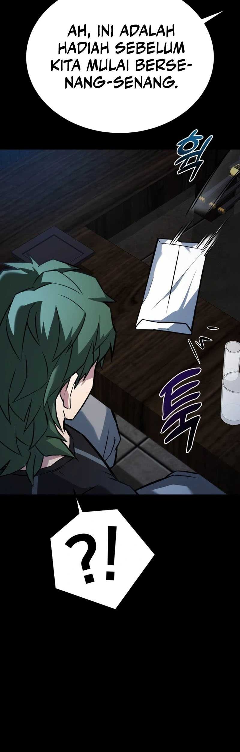 King of Violence Chapter 31 Gambar 82