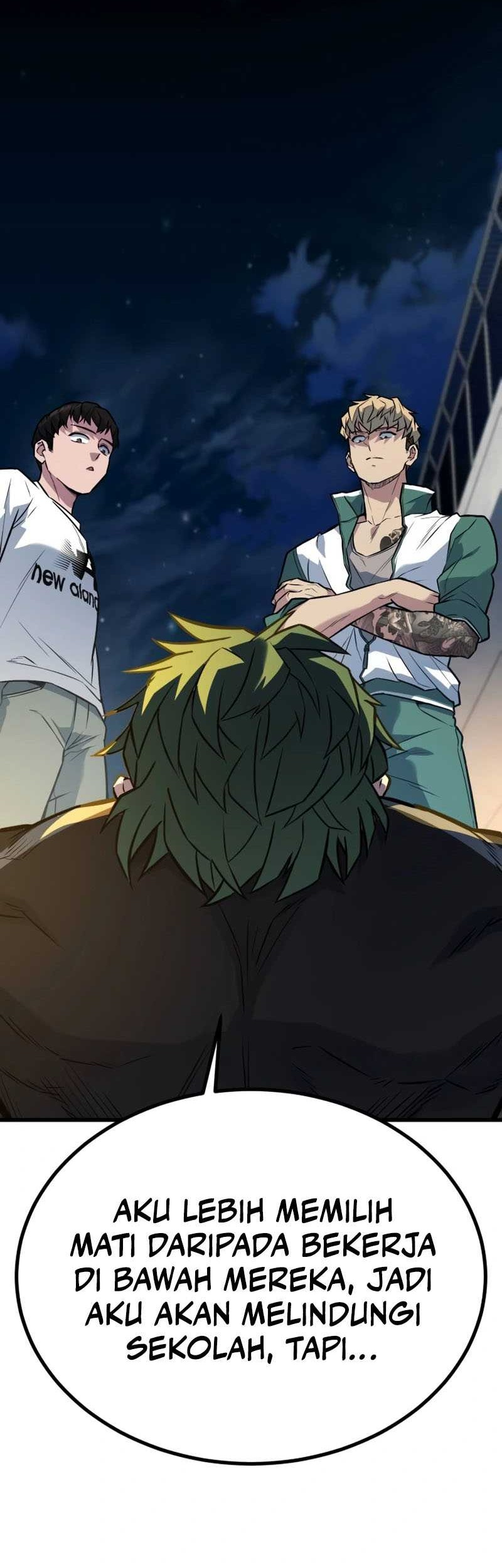 King of Violence Chapter 31 Gambar 89