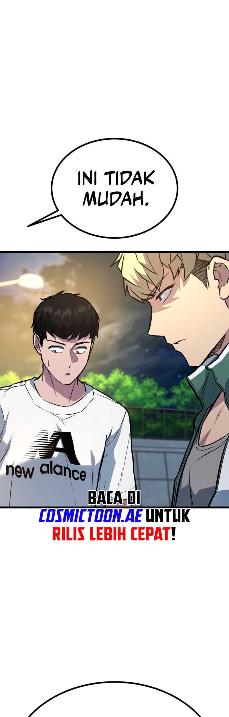 King of Violence Chapter 31 Gambar 90