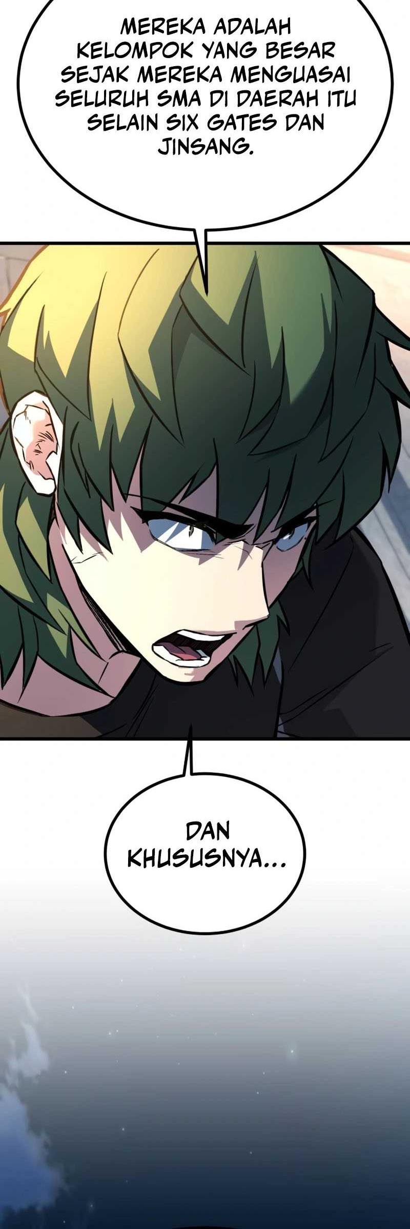 King of Violence Chapter 31 Gambar 91