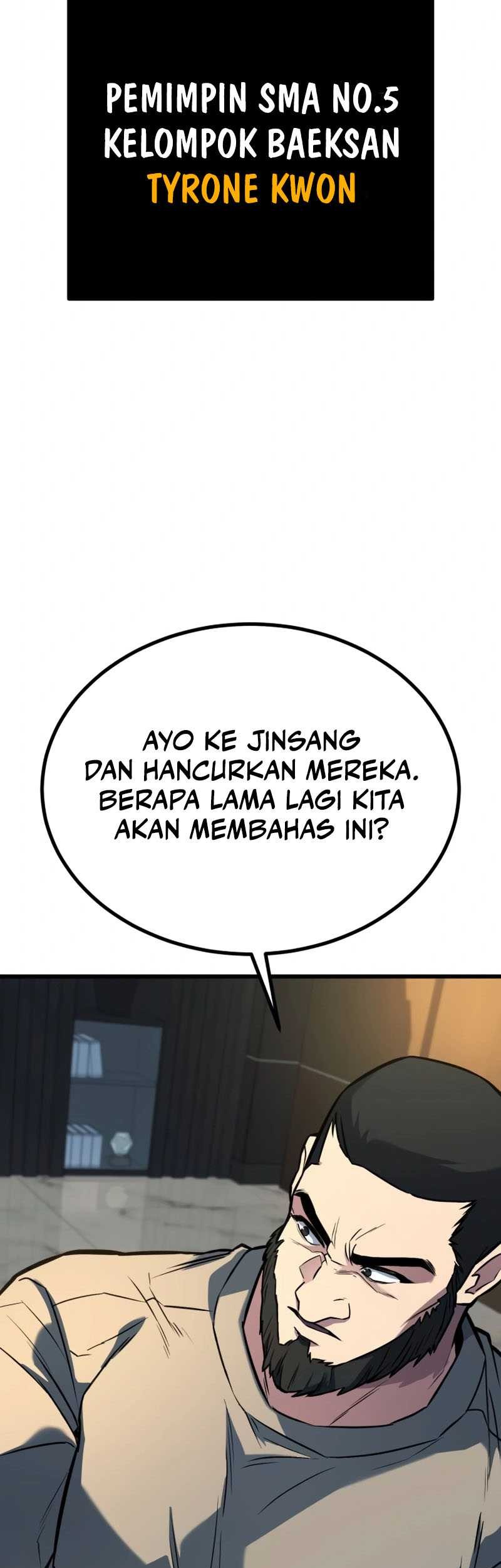 King of Violence Chapter 31 Gambar 96