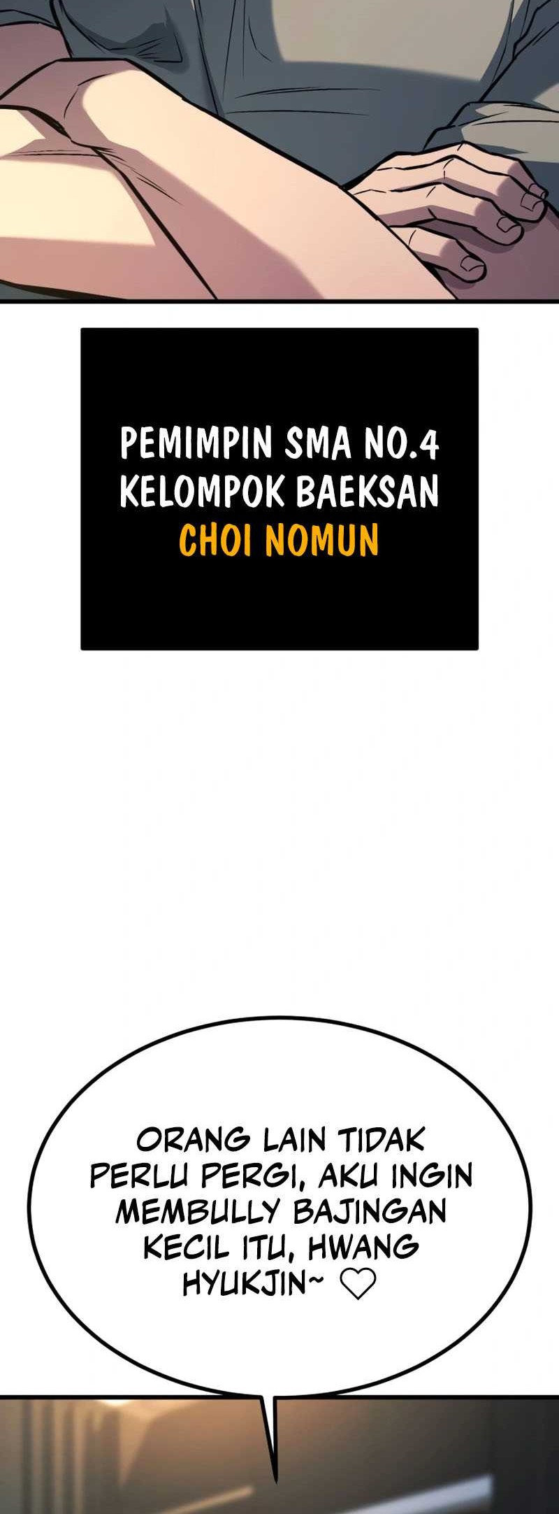 King of Violence Chapter 31 Gambar 97