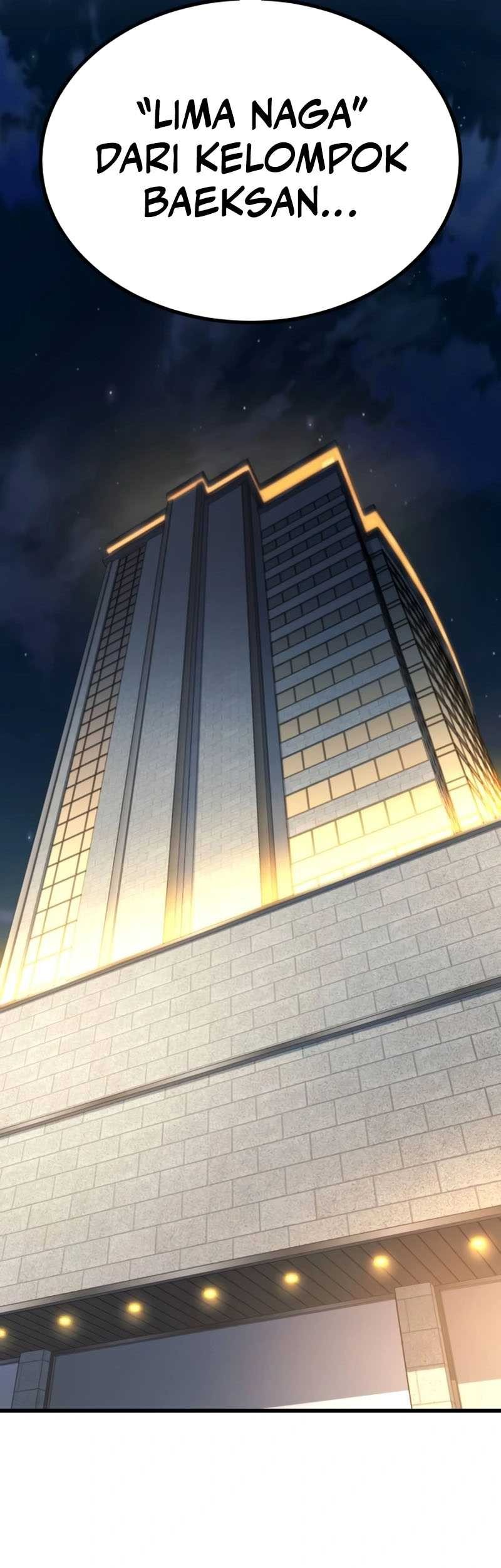 King of Violence Chapter 31 Gambar 92